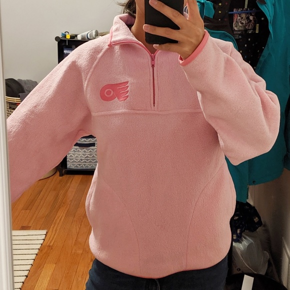 Philadelphia Flyers Fleece - Picture 3 of 8